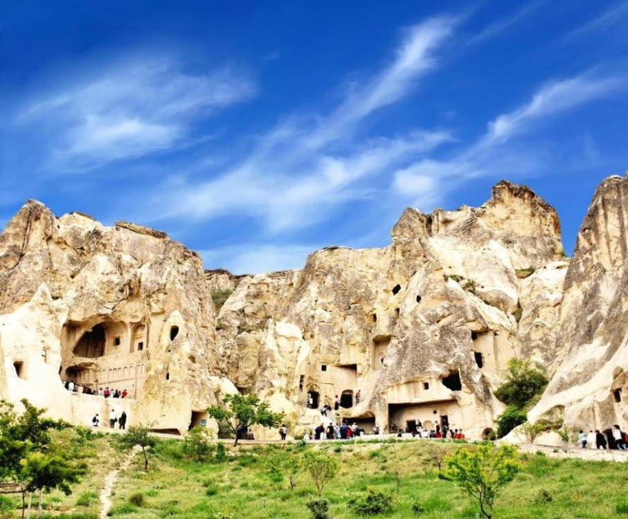 Cappadocia Through the Lens: The Most Instagram-Worthy Spots