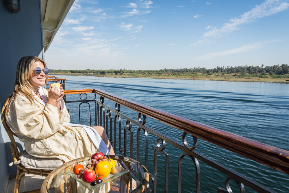 A Day in Luxor: The Perfect 24-Hour Itinerary