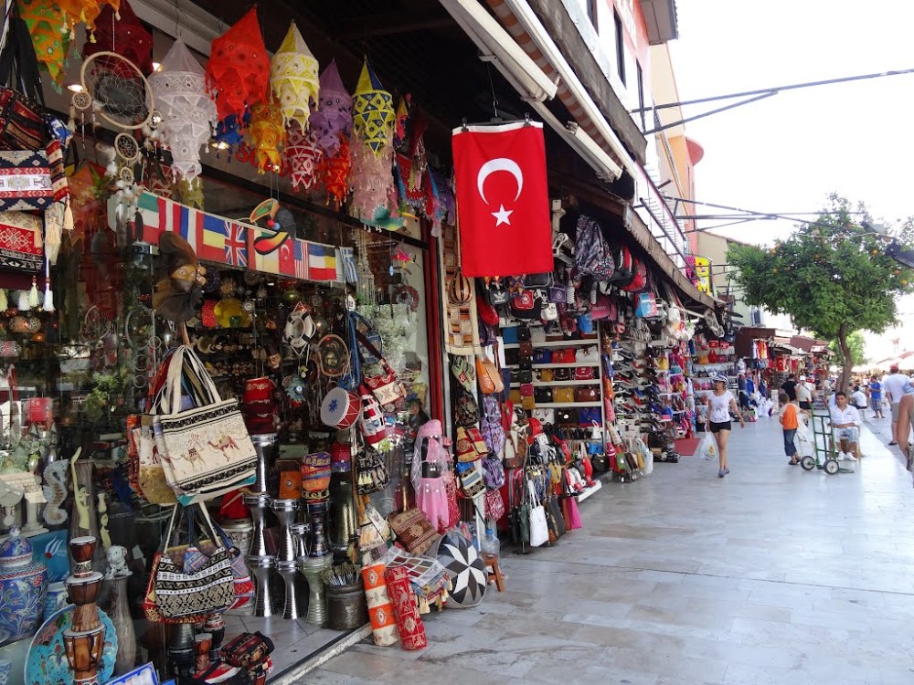 Top 5 Must-Do Activities in Kusadasi for First-Time Visitors