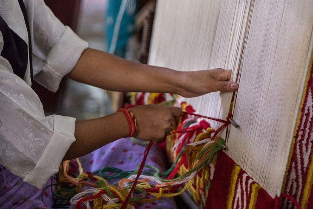Traditions of Kas: Artisans and Authentic Crafts