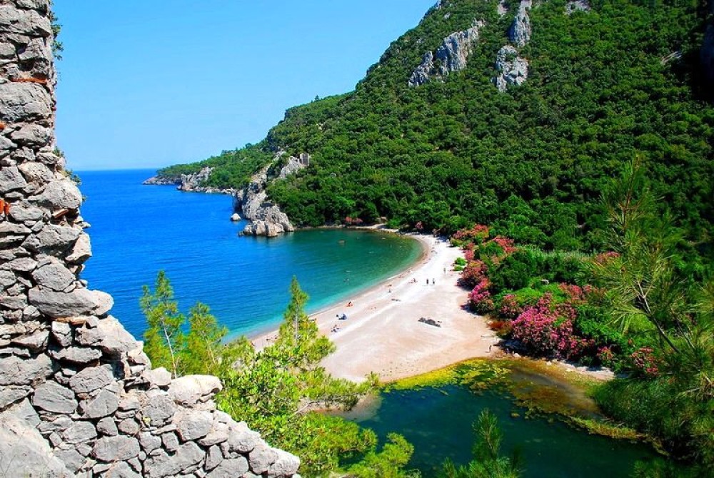 Hidden Treasures of Kemer: Exploring History’s Wonders