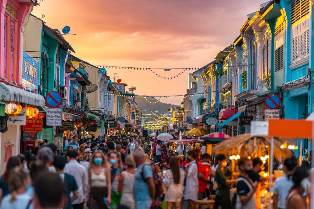 Cultural Phuket: Temples, Museums & Historical Sites You Can’t Miss