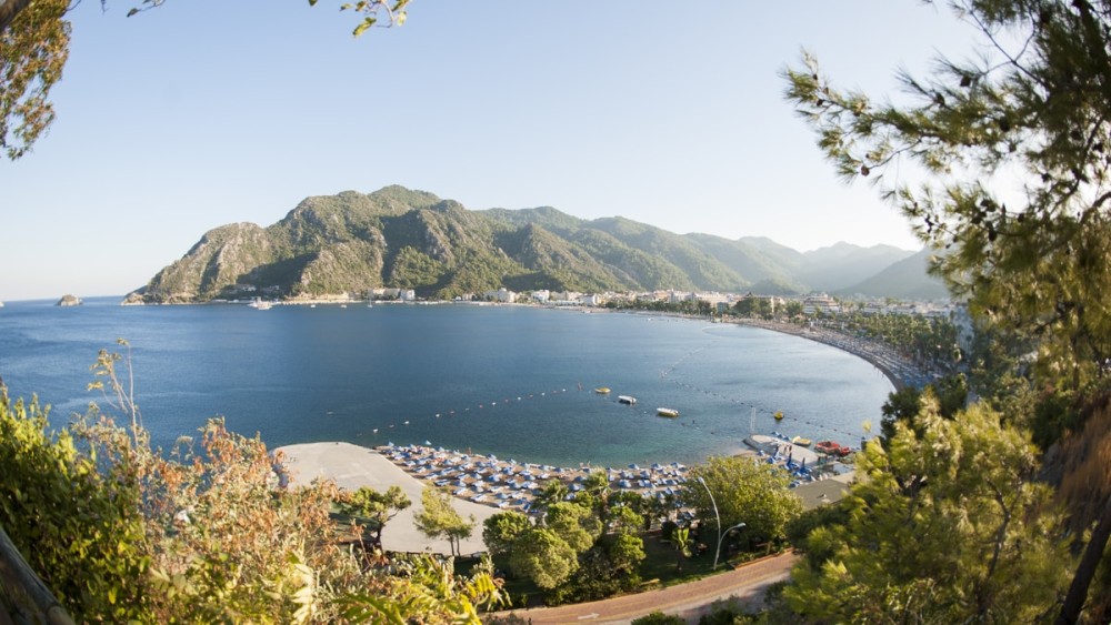 Top Things to Do in İçmeler: A First-Timer's Guide