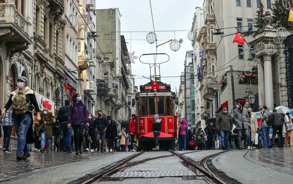 Exploring Istanbul for the First Time: Must-Know Tips and Highlights