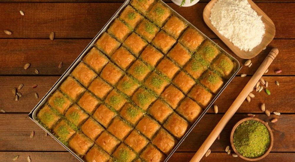 Must-Try Foods in Icmeler: A Culinary Adventure