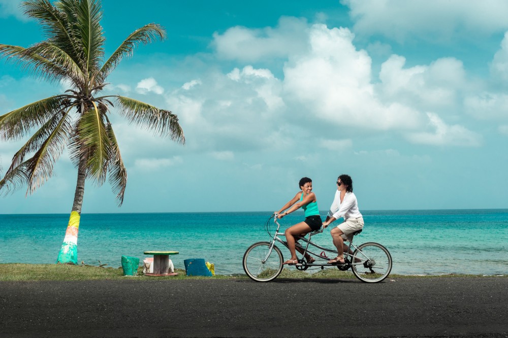 San Andreas Adventure Awaits: The Best Outdoor Activities