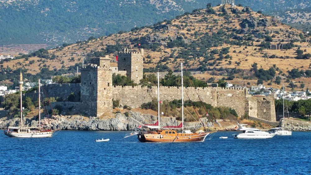Top Things to Do in Bodrum: A Guide to the Best Experiences