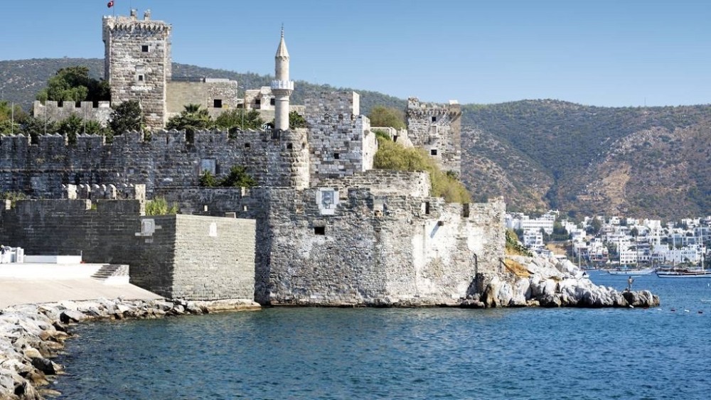 Bodrum Through the Lens: The Most Instagram-Worthy Spots