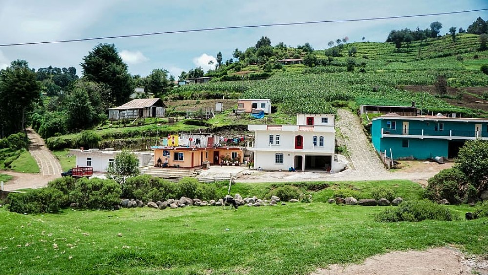 Hidden Treasures of Rui Vaz: Off-the-Beaten-Path Destinations