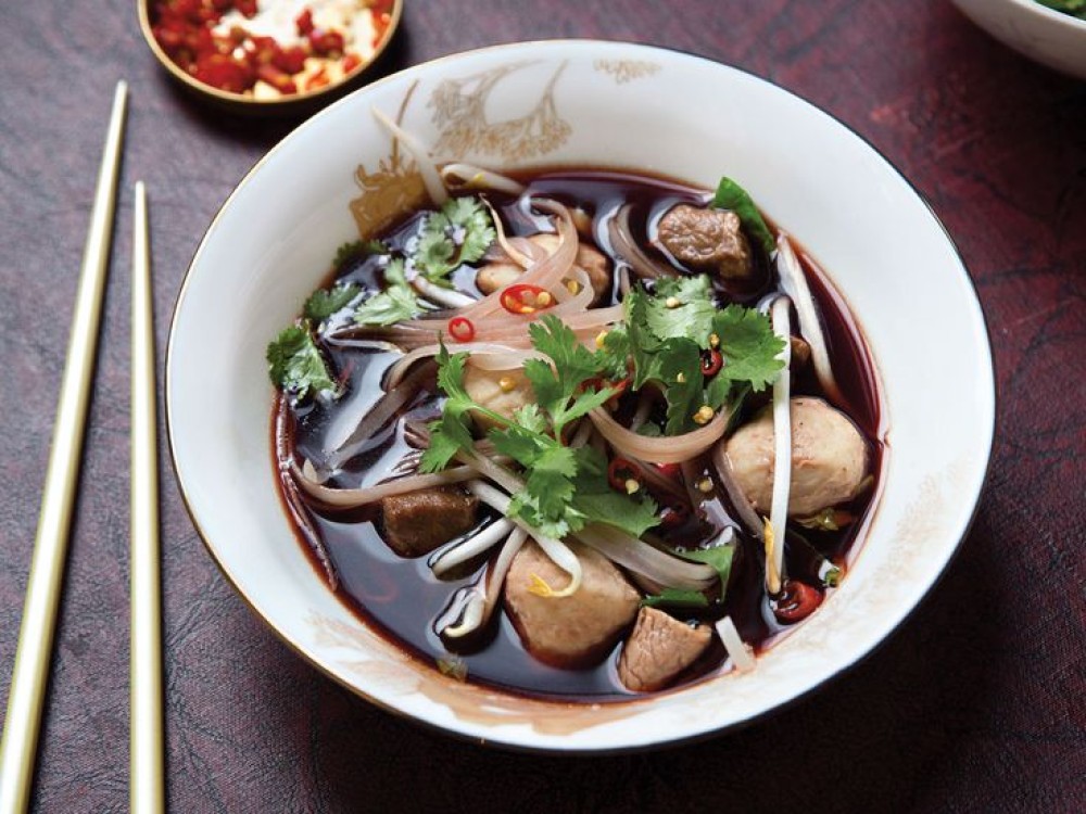 Bangkok’s Best Street Food: A Flavorful Adventure You Can’t Miss