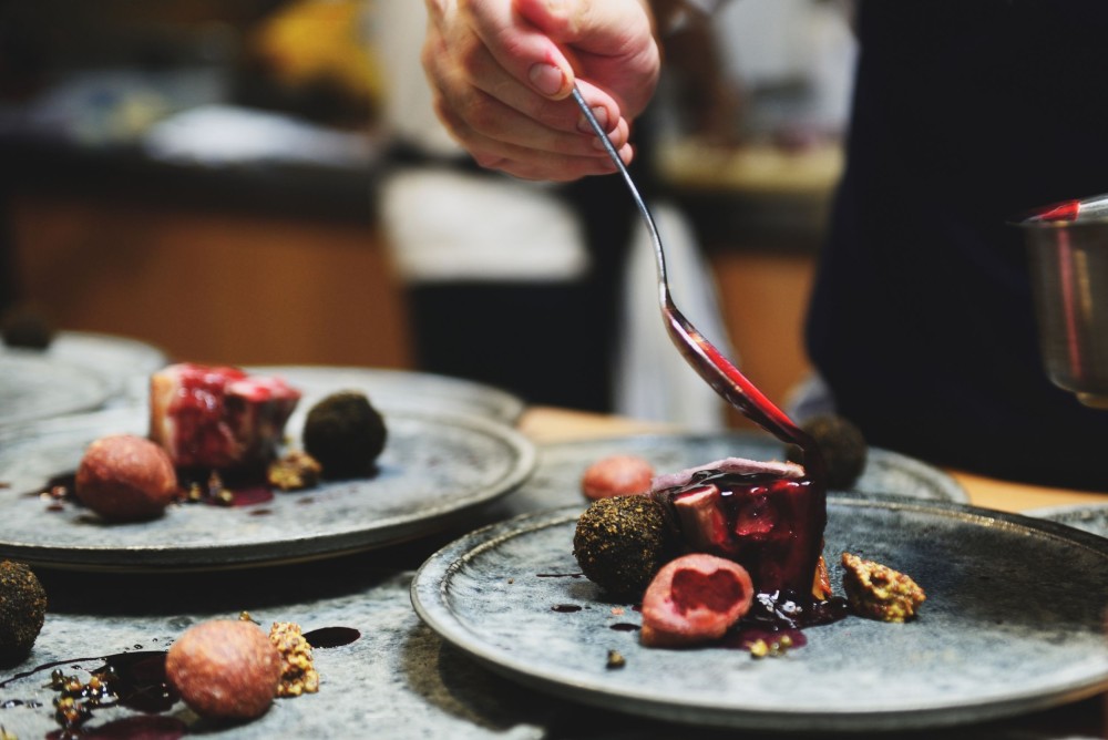 A Food Lover's Guide to Marrakech: Where and What to Eat