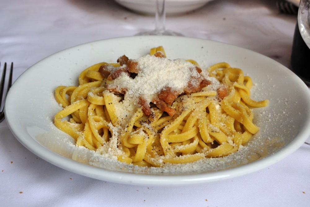 A Food Lover's Guide to Rome: Where to Eat Like a Local