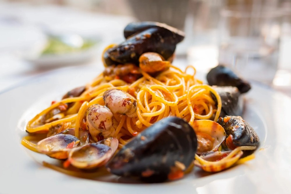 A Food Lover's Guide to Pompeii: Where to Eat and What to Try