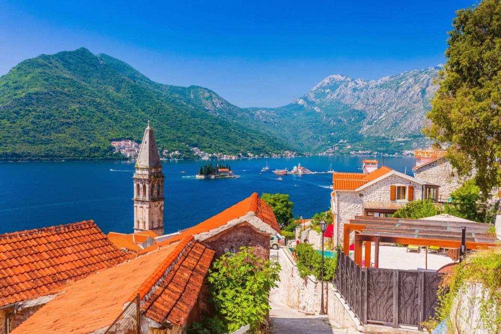 Kotor Unveiled: The Best Experiences You Can't Miss