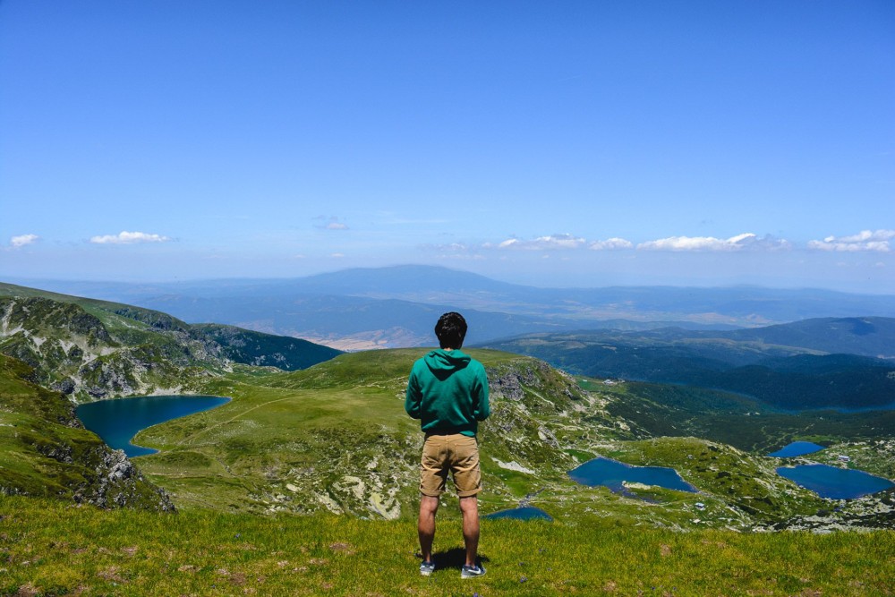 The Best Outdoor Adventures on Maio Island: Explore Nature’s Hidden Gem