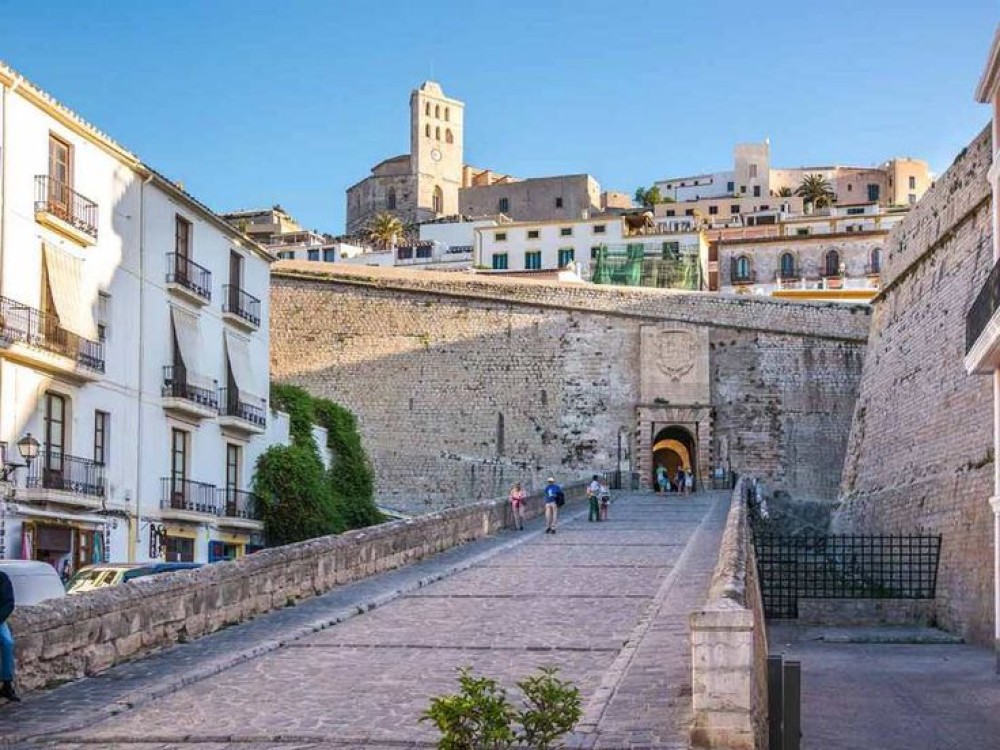 Ibiza’s History and Culture: Exploring the Island Beyond the Party