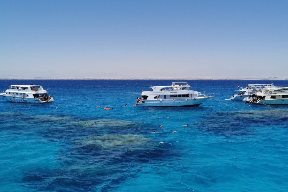 Family Adventures in Hurghada: Fun Activities for All Ages