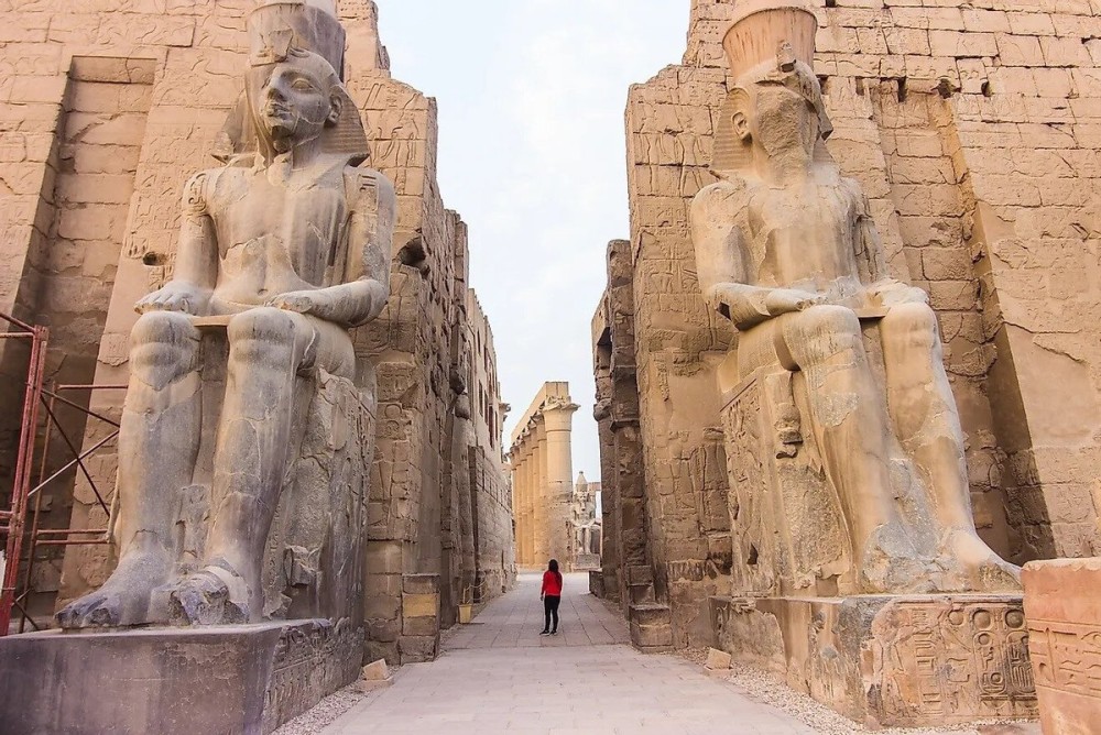 Luxury Meets History: The Best High-End Experiences in Luxor