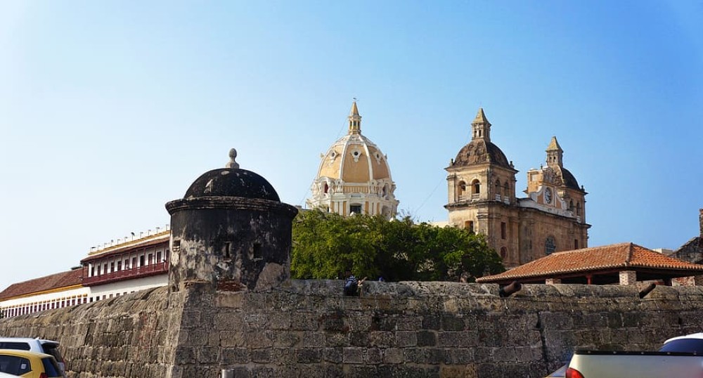 Cartagena Uncovered: 5 Must-See Attractions for First-Time Visitors