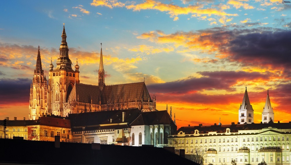 Top 10 Things to Do in Prague: A Traveler’s Guide