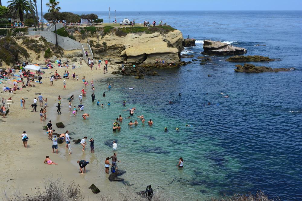 A Weekend in San Diego: The Ultimate 48-Hour Itinerary