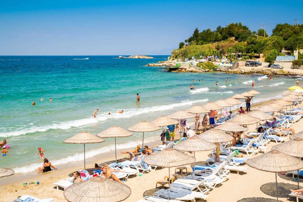 Discover Kuşadası’s Surrounding Nature