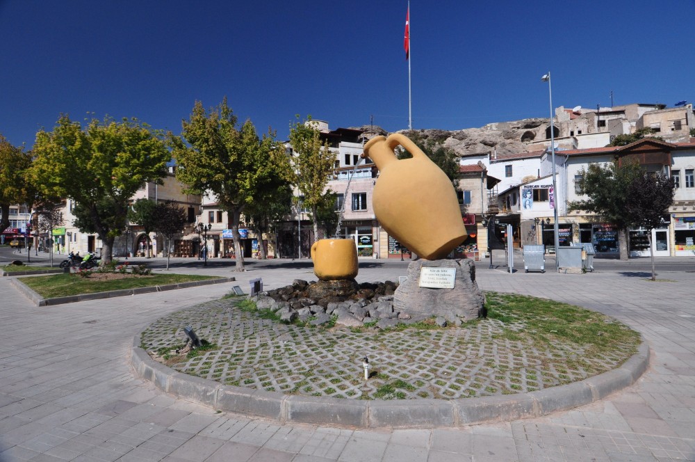 The Spirit of Cappadocia: Local Villages You Must Visit