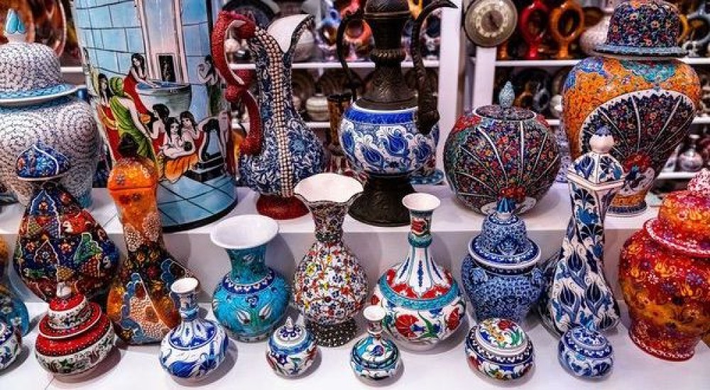 Turunc’s Living Heritage: Traditions, Markets, and Local Crafts