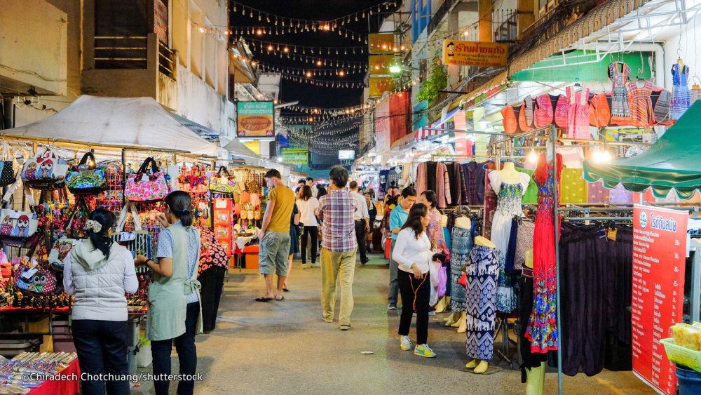Beyond the Temples: Discover Chiang Rai’s Hidden Treasures