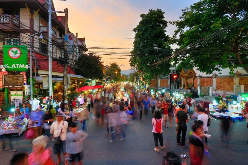 Top Things to Do in Chiang Mai for First-Timers