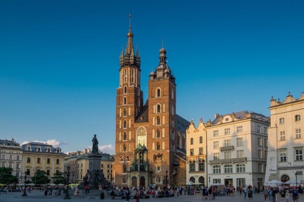 A First-Timer’s Guide to Exploring Belgrade: Your Ultimate Travel Companion