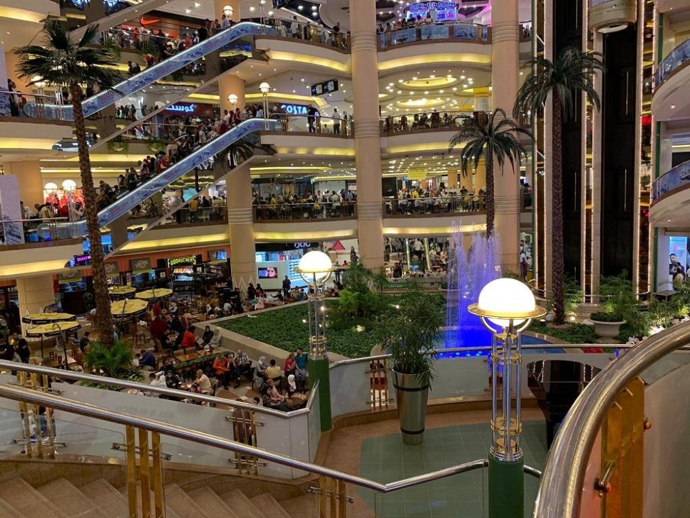 Shopping in Cairo: From Local Souks to Modern Malls