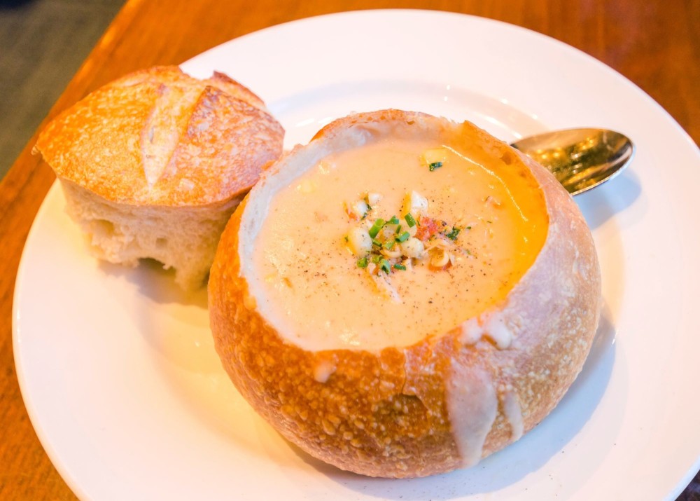 The Best Food Experiences in San Francisco: What to Eat & Where to Go