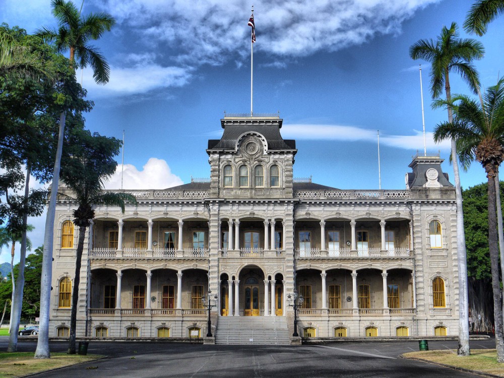 Cultural Honolulu: Museums, Historic Sites, and Local Traditions