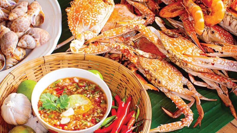 Discover the Best Local Food in Muscat: A Culinary Journey