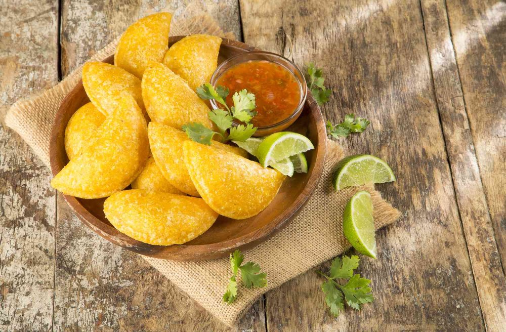 A Food Lover’s Guide to Bogotá: Tasting the Heart of Colombian Cuisine