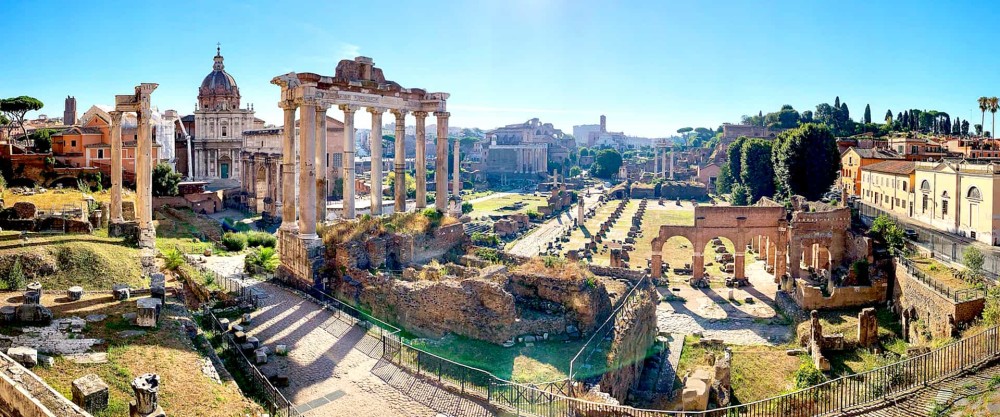 Rome in 48 Hours: The Ultimate Weekend Itinerary
