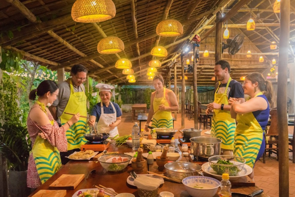 Top Things to Do in Hoi An for an Unforgettable Trip