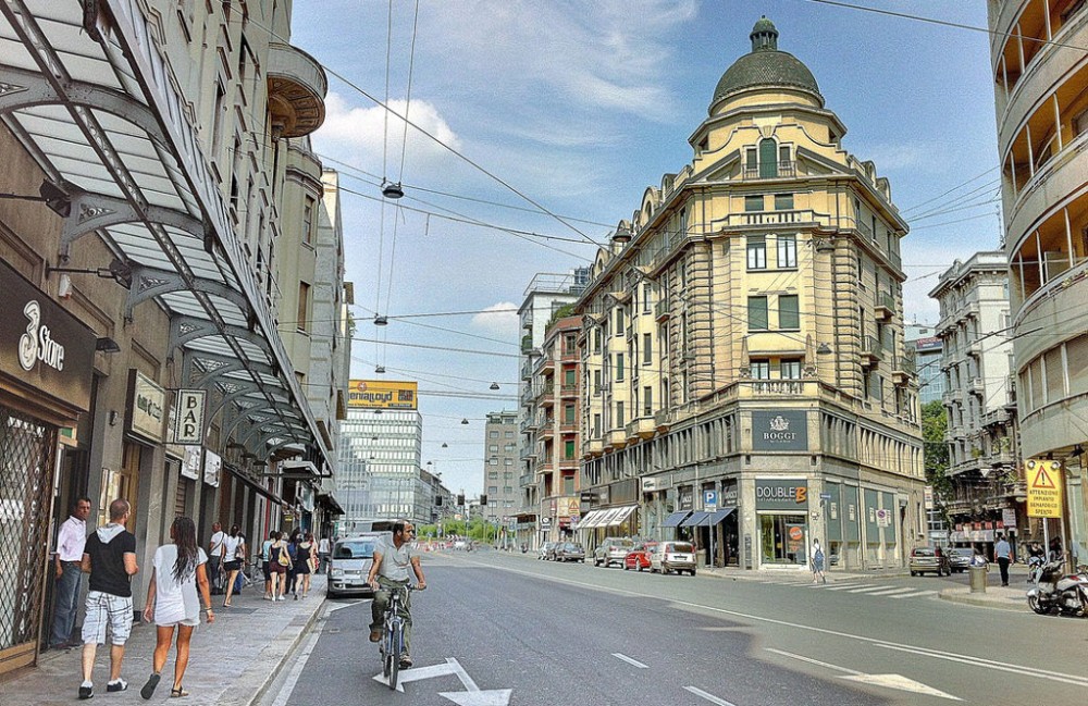 Milan Shopping: Best Streets, Boutiques, and Markets You Can’t Miss