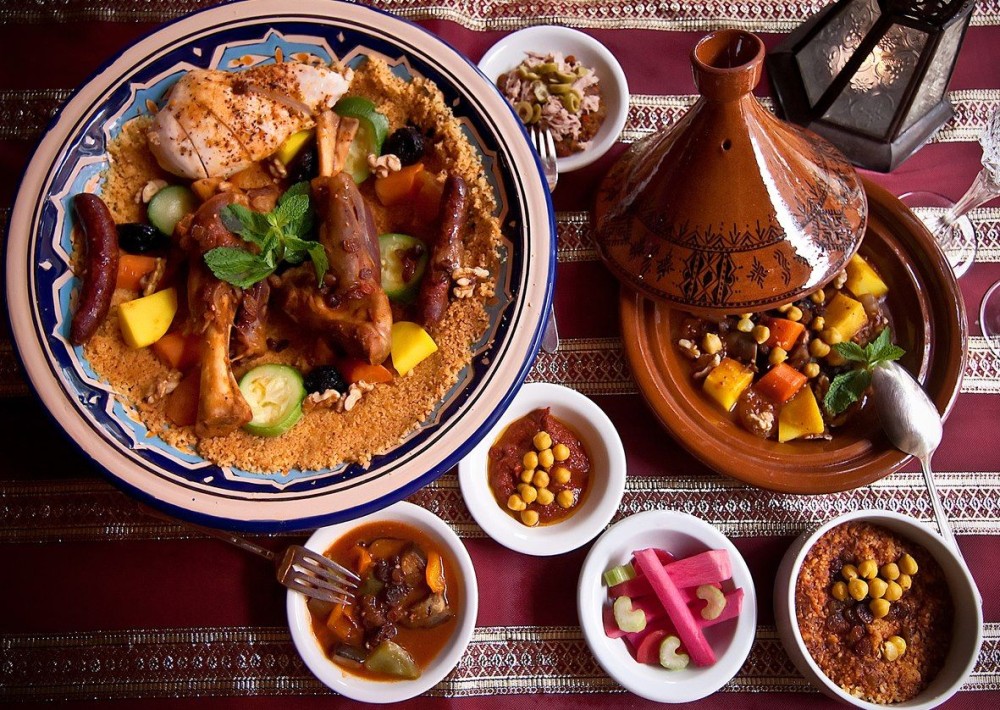 Top 10 Must-Do Experiences in Fez for First-Time Visitors