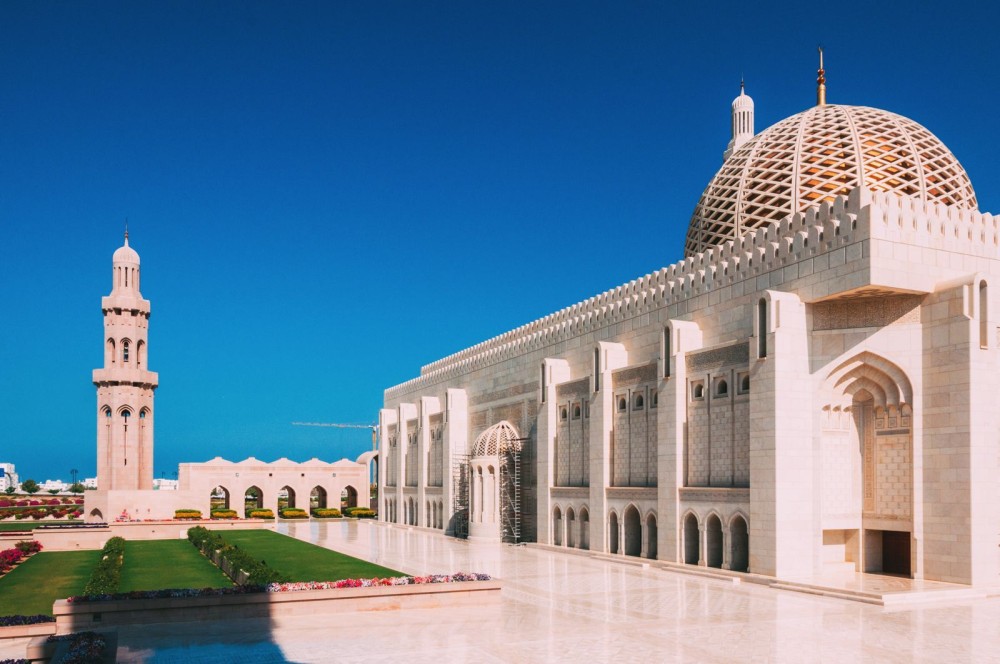 Must-See Sights in Muscat: A Guide for First-Time Visitors
