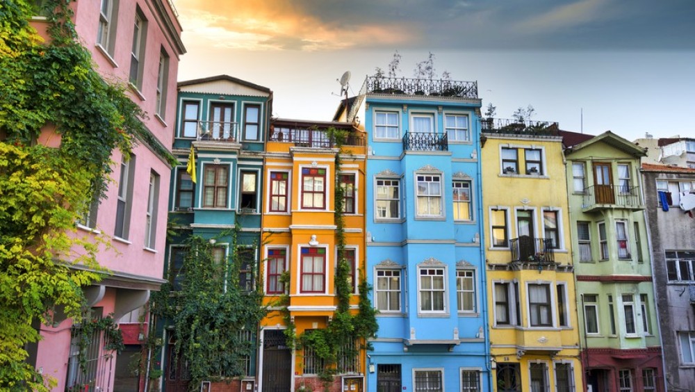 Hidden Gems of Istanbul: Off-the-Beaten-Path Experiences
