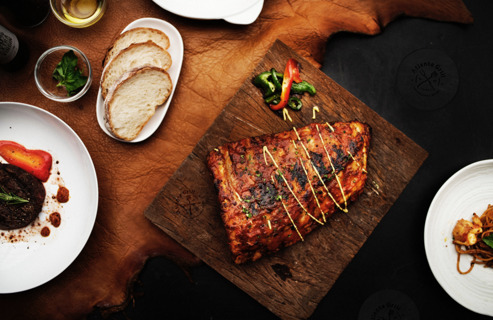 A Food Lover’s Guide to Sao Vicente: What to Eat and Where