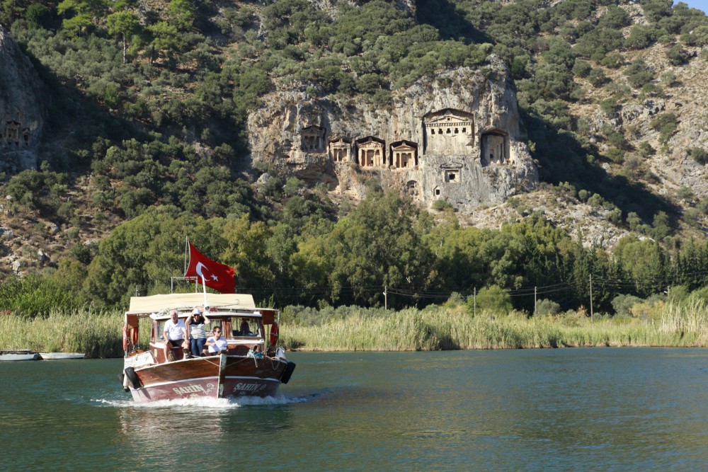 First-Time in Sarıgerme? Here’s Everything You Need to Know