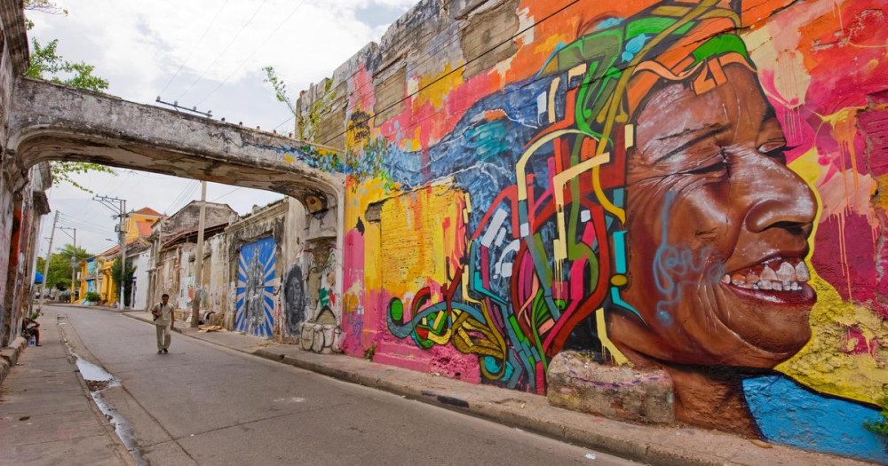 Cartagena Uncovered: 5 Must-See Attractions for First-Time Visitors
