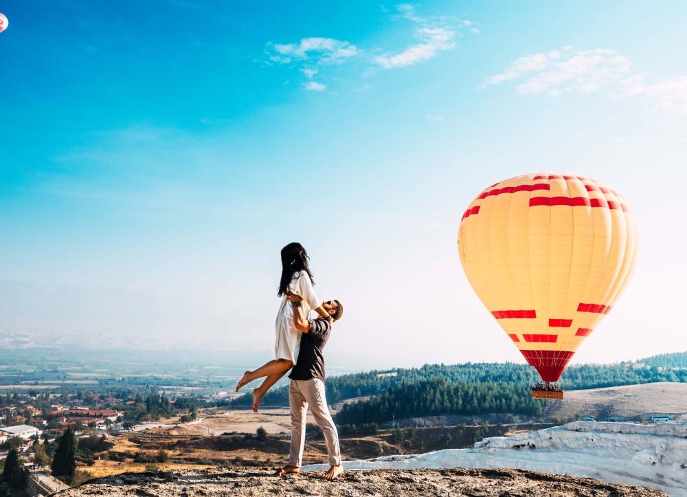 Top 10 Must-Visit Attractions in Side and Manavgat