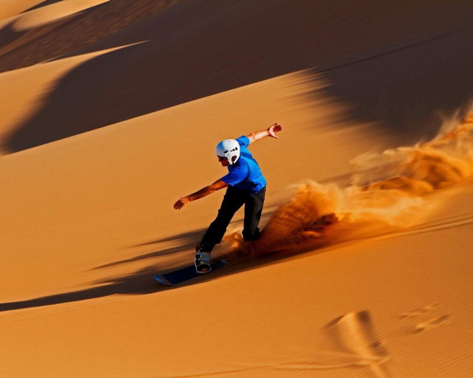 Merzouga Desert Adventures: Your Ultimate Guide to Sahara Excursions