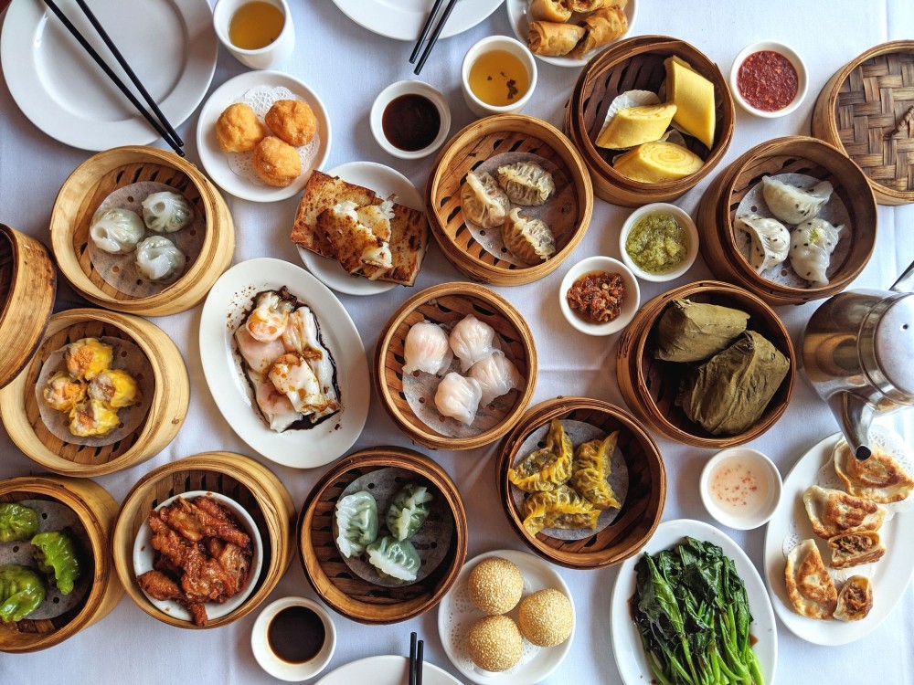 The Best Food Experiences in San Francisco: What to Eat & Where to Go