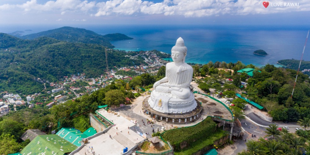 Phuket for First-Timers: The Ultimate Travel Guide