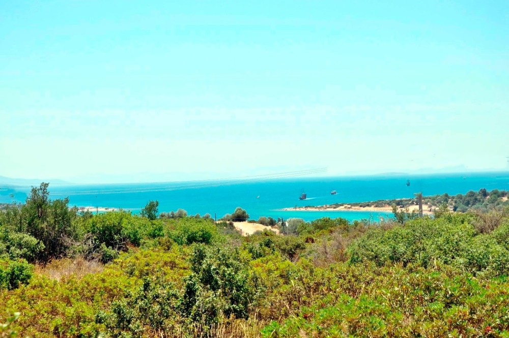 The Spirit of Didim: Villages You Must Visit